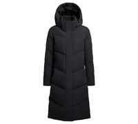 Khujo Ainu - Damen Steppmantel black XXL