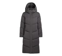 Khujo Ainu - Damen Steppmantel winter grey L