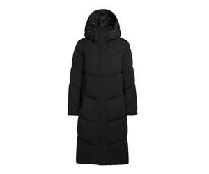 Khujo AINU2 Wintermantel schwarz in XL