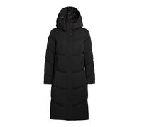 Khujo AINU2 Wintermantel schwarz in XS