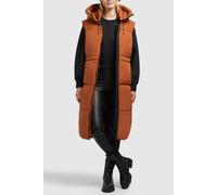 Khujo Alva Bombay Brown Größe: XL | Winterjacken Outlet | Damen | Braun