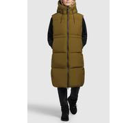 Khujo Alva Oasis Green Größe: XS | Winterjacken Outlet | Damen | Grün