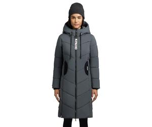 khujo Aribay 6 (DE/NL/SE/PL, Alphanumerisch, S, Regular, Regular, Dim Blue)