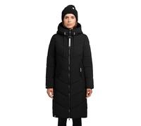Khujo ARIBAY6 Winterjacke schwarz in M