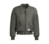 Khujo Bomberjacke Damen grün, L