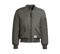 Khujo Bomberjacke Damen grün, S