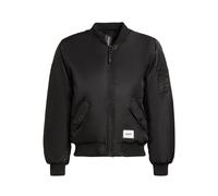 Khujo Bomberjacke Damen schwarz, XS