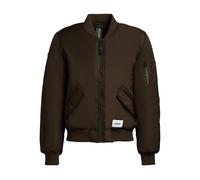 Khujo Bomberjacke Damen tanne, L