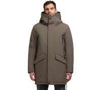 khujo Carl2 Mud Green XXL