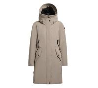 Khujo Damen Mantel CHARLYN5 - S