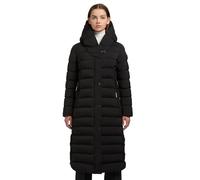 Steppmantel KHUJO "Teiva2" Gr. S (36), schwarz Damen Mäntel (13604551-S) schwarz