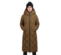 Steppmantel KHUJO "Elow-YM" Gr. XL (42), grün Damen Mäntel (53221461-XL) grün