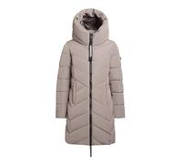 khujo Damen Jacke Darka2 123 Greige S