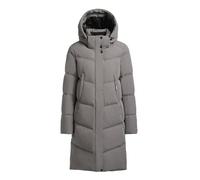 khujo Damen Jacke Graya 466 ROA-blu L