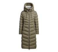 khujo - Damen - Jacke - Ingram 3 Matt - Lmo-Gre - XS