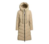 khujo Damen Jacke Mikia2 138 Tao-Sand M