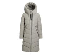 khujo Damen Jacke Mikia3 396 Wit-gre M
