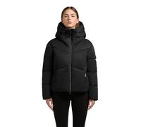 Khujo Winterjacke Damen schwarz, L