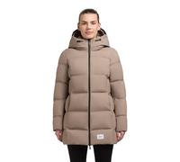 Khujo Kurzmantel Damen beige, M