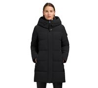 Khujo Steppjacke Damen schwarz, M