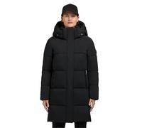 khujo Steppmantel Haya Matt-ym für Damen - S