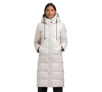 Steppmantel KHUJO "Shane2" Gr. XL (42), weiß Damen Mäntel (31380566-XL) weiß