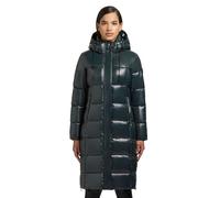 Steppmantel KHUJO "Shane2-YM" Gr. XL (42), grün Damen Mäntel (55458244-XL) grün
