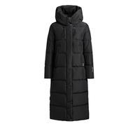 khujo Damen Steppmantel Soulani 3 black schwarz - XL