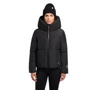 Khujo Outdoorjacke Damen schwarz, L