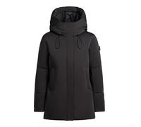 khujo - Damen - Winterjacke - Allap - Black - XL
