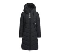 khujo - Damen - Winterjacke - Mikia 2 - Black - L