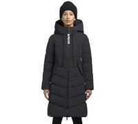 khujo - Damen - Winterjacke - Mikia 2 - Black - XS
