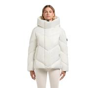 Khujo Winterjacke Damen weiß, XXL