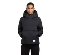 Winterjacke KHUJO "Liev" Gr. XXL (44), blau (navy) Damen Jacken (97334013-XXL) navy