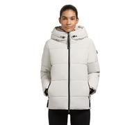Steppjacke KHUJO "Fanc2-YM" Gr. M (38), beige (cream) Damen Jacken (72482120-M) cream