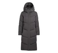 Khujo Ainu - Damen Steppmantel winter grey L