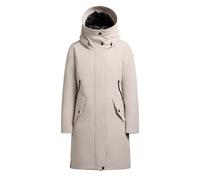 khujo - Damen - Wintermantel - Charlyn 4 - Sof-Bei - L