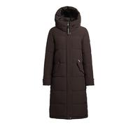 khujo - Damen - Wintermantel - Dairi - Mod-Plu - M