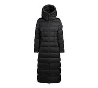 khujo - Damen - Wintermantel - Ginsa - Black - XS
