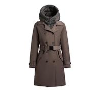 khujo - Damen - Wintermantel - Gora - Gra- Gry - XS
