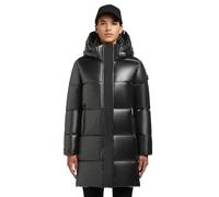 khujo Steppmantel Haya Shiny-ym für Damen - S