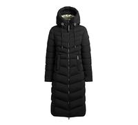 khujo - Damen - Wintermantel - Ingram 5 - Black - L