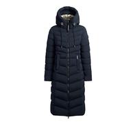 khujo - Damen - Wintermantel - Ingram 5 - Por-Blu - XXL