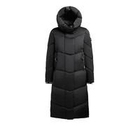 khujo - Damen - Wintermantel - Manelia 2 - Black - S