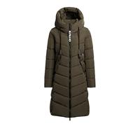 khujo - Damen - Wintermantel - Mikia - Ran-Gre - XXL