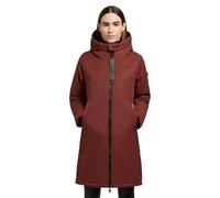 Kurzmantel KHUJO "Yaak3" Gr. M (38), braun Damen Mäntel (62152161-M) braun