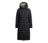 khujo - Damen - Wintermantel - Simmie 2 - Black - M
