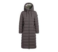 khujo - Damen - Wintermantel - Simmie 2 - Gra-Gry - XXL