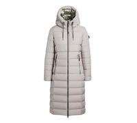 khujo - Damen - Wintermantel - Simmie - Bli-Gry - M