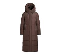 khujo - Damen - Wintermantel - Soulani 4 - Drk-Bro - XL